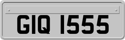 GIQ1555