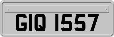 GIQ1557