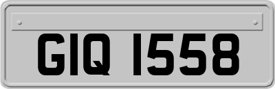 GIQ1558