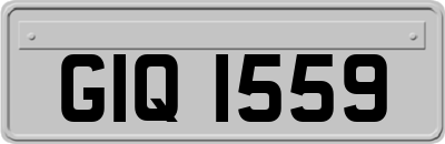 GIQ1559