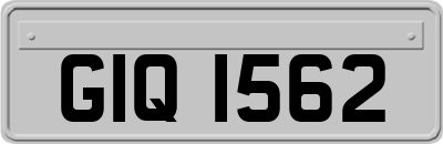 GIQ1562
