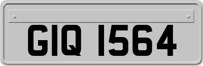 GIQ1564