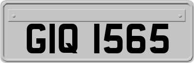 GIQ1565