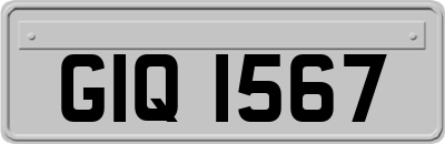 GIQ1567