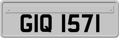 GIQ1571