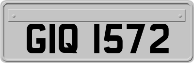 GIQ1572