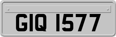 GIQ1577