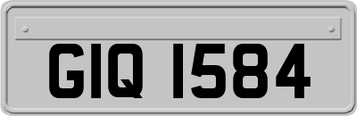 GIQ1584