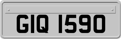 GIQ1590