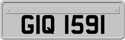 GIQ1591