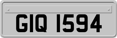 GIQ1594