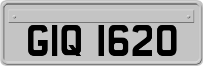 GIQ1620