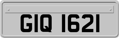 GIQ1621