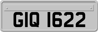 GIQ1622