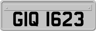 GIQ1623