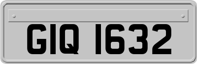 GIQ1632