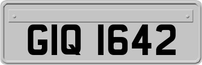 GIQ1642
