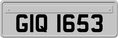 GIQ1653