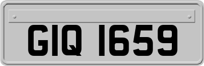 GIQ1659