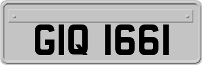 GIQ1661