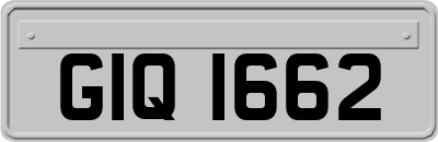 GIQ1662