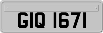 GIQ1671