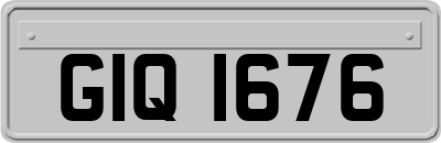 GIQ1676