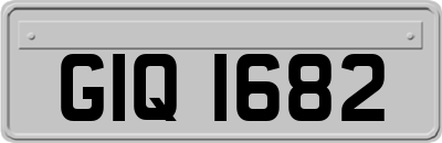 GIQ1682