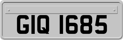 GIQ1685