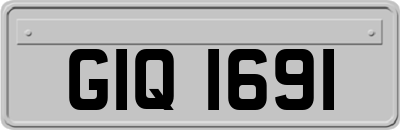 GIQ1691