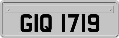 GIQ1719