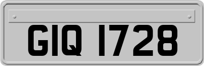 GIQ1728