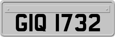 GIQ1732