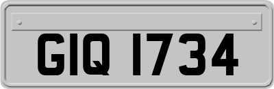 GIQ1734