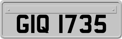 GIQ1735