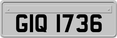 GIQ1736