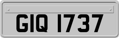 GIQ1737
