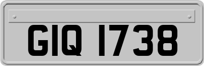 GIQ1738