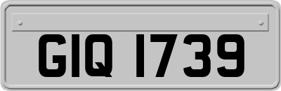 GIQ1739