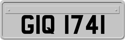 GIQ1741