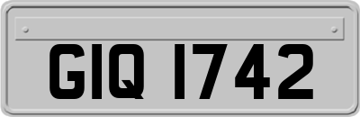 GIQ1742