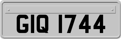 GIQ1744