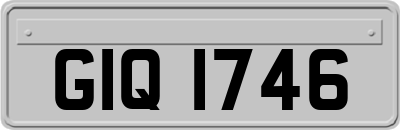 GIQ1746