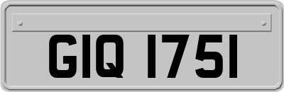 GIQ1751
