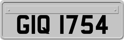 GIQ1754