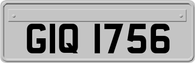 GIQ1756