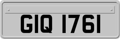GIQ1761