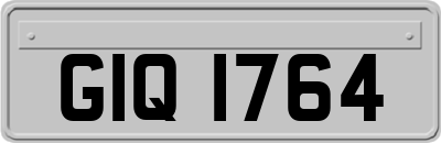 GIQ1764