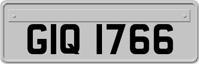 GIQ1766
