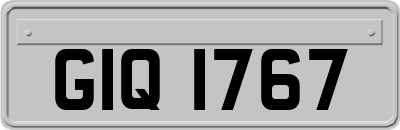 GIQ1767
